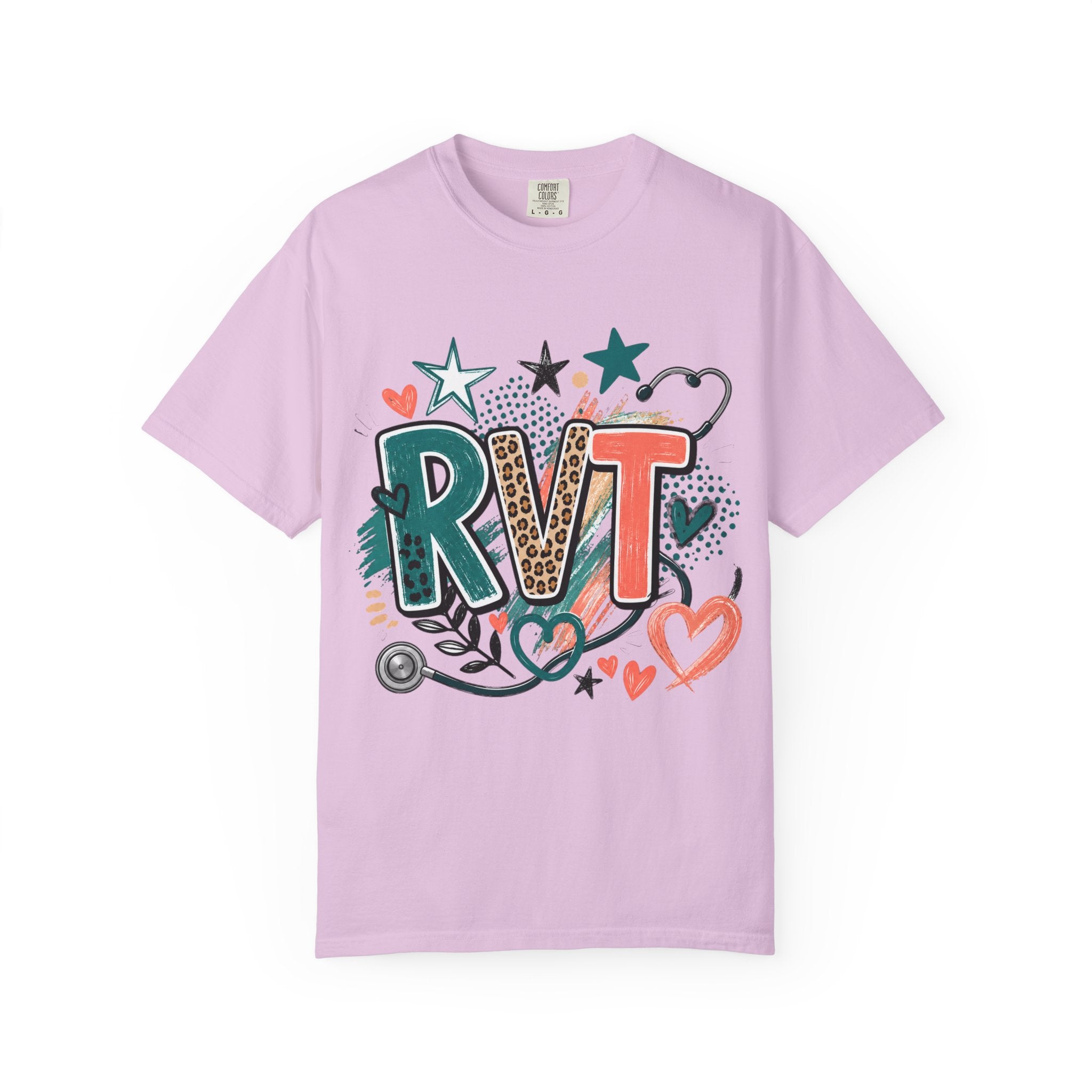 RVT  Graphic T-Shirt