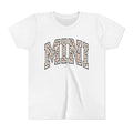 Mini Leopard Youth T-Shirt (Mommy and Me Collection)