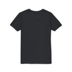 Custom Youth Short Sleeve Tee School Spirit Tee