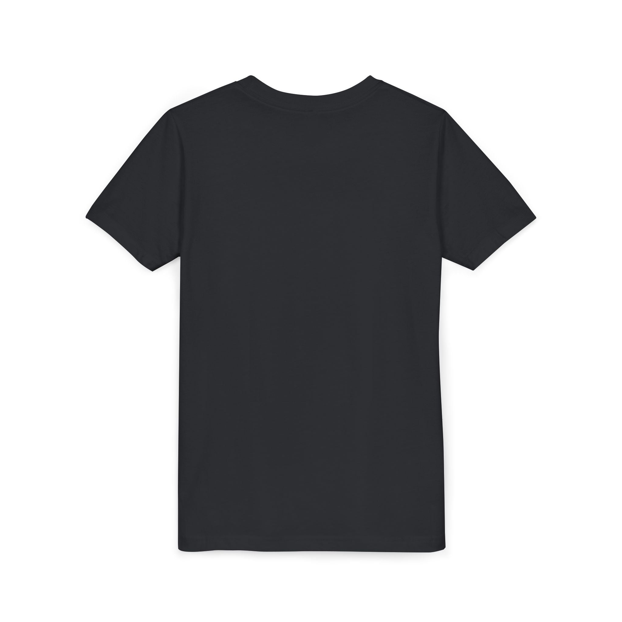 Custom Youth Short Sleeve Tee School Spirit Tee