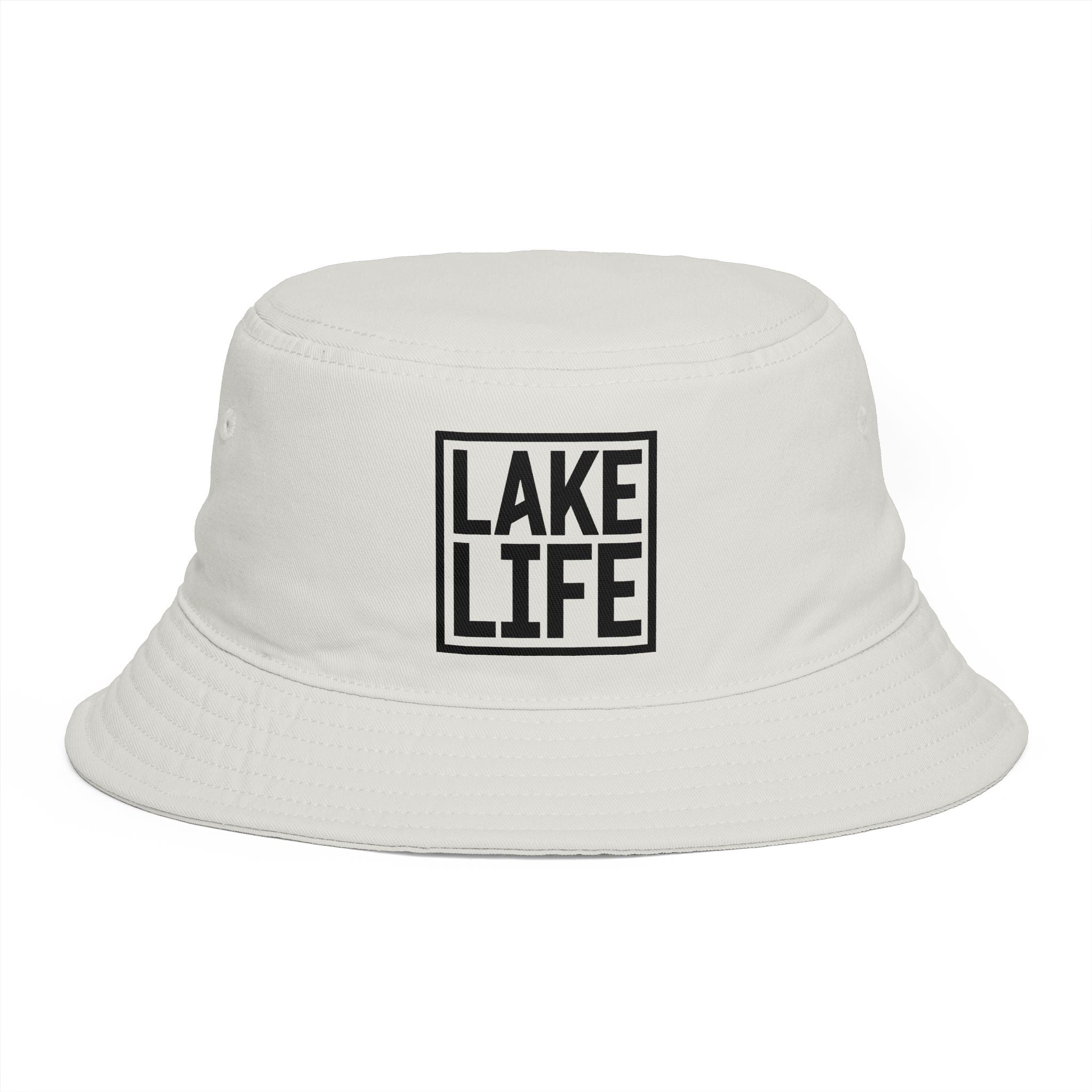 Lake Life Bucket Hat