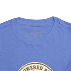 Powered by Chicken Nuggets Toddler Tee