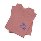Cute Pet Lovers Graphic T-Shirt