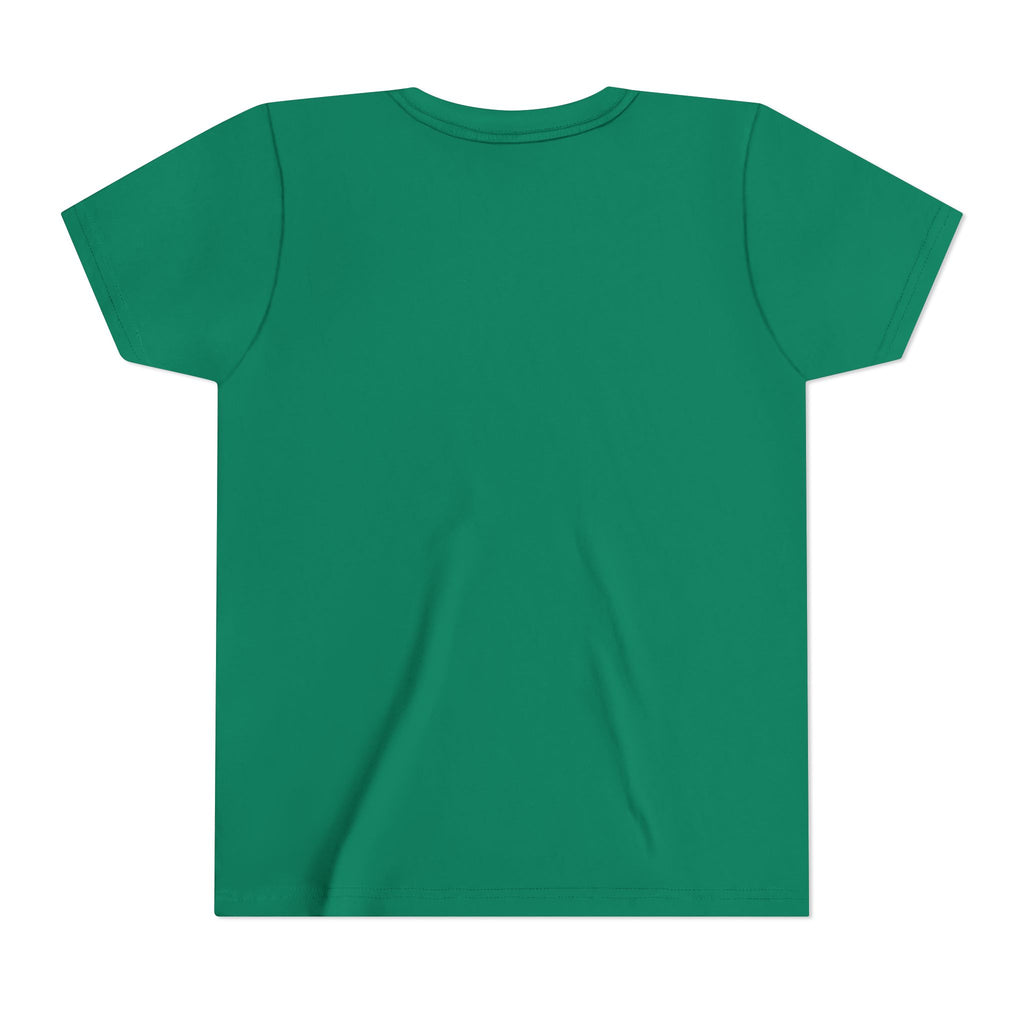 Youth Lions School Spirit Short Sleeve Tee