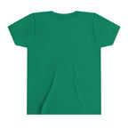 Youth Lions School Spirit Short Sleeve Tee