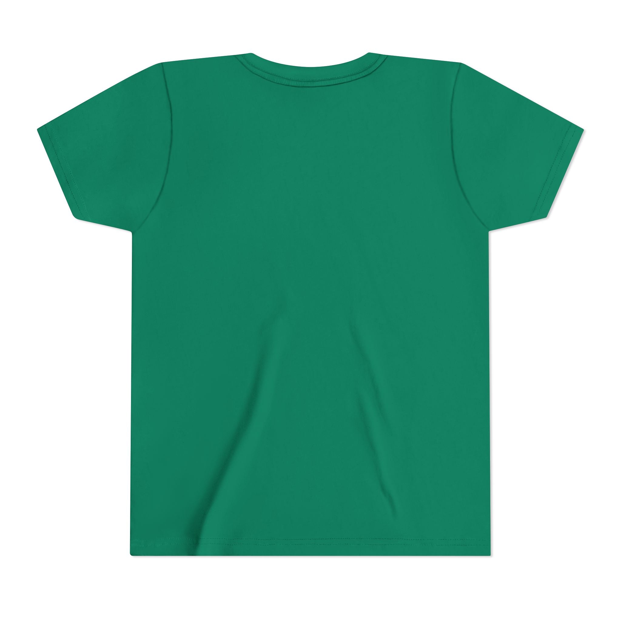 Youth Lions School Spirit Short Sleeve Tee