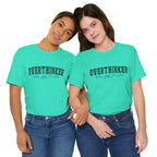 Overthinker 24/7 Graphic T-Shirt