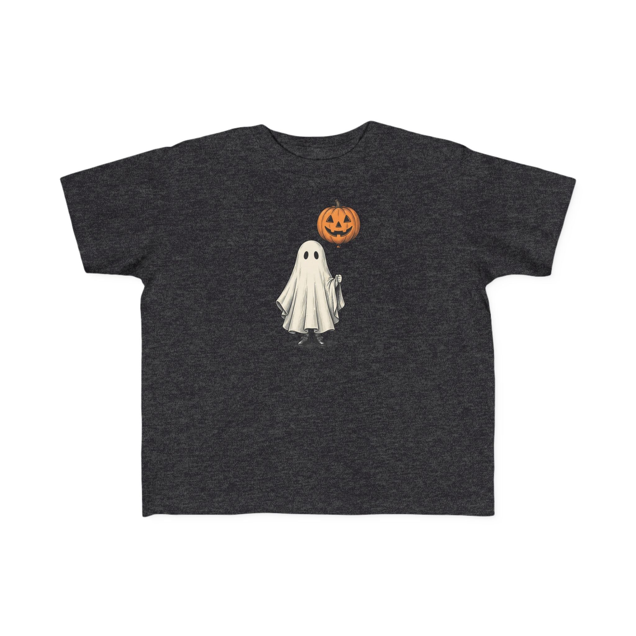 Ghost Toddler's Jersey Tee
