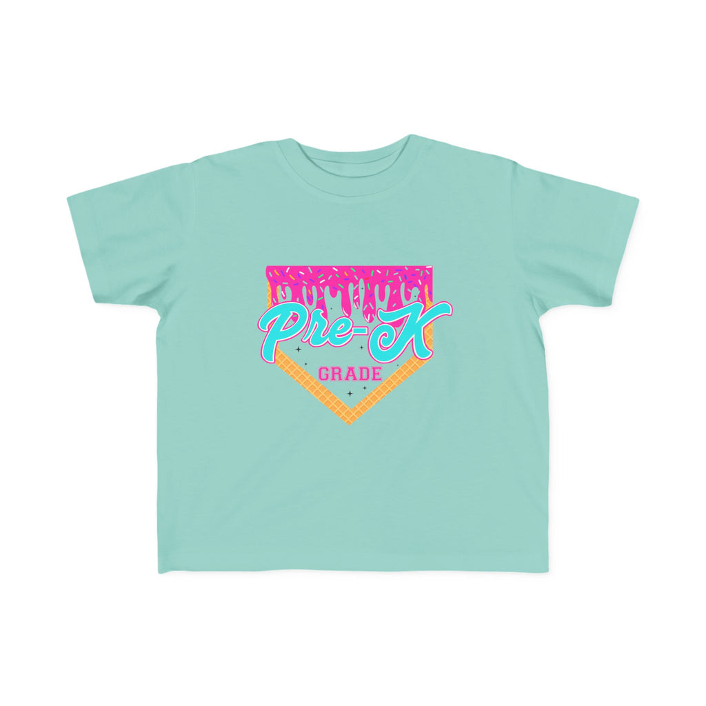 Pre-K Grade Toddler Tee