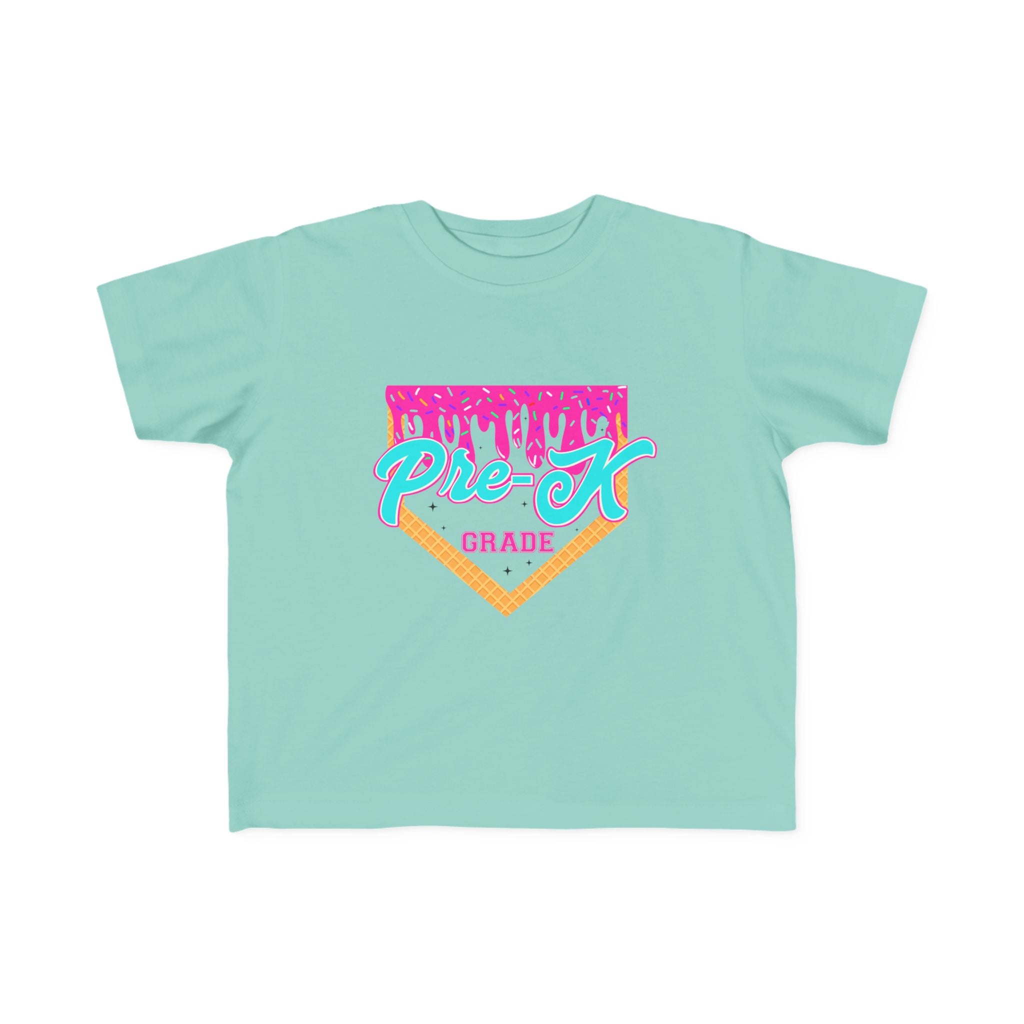 Pre-K Grade Toddler Tee