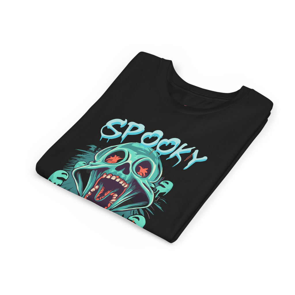 Spooky Vibes Youth Tee