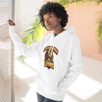 Lions Hoodie — School Spirit