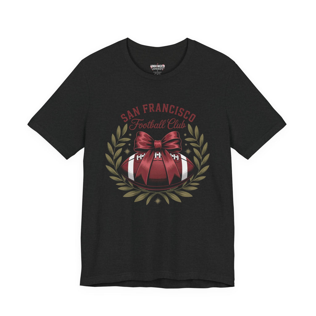 San Francisco Football Club Graphic Tee