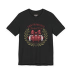 San Francisco Football Club Graphic Tee