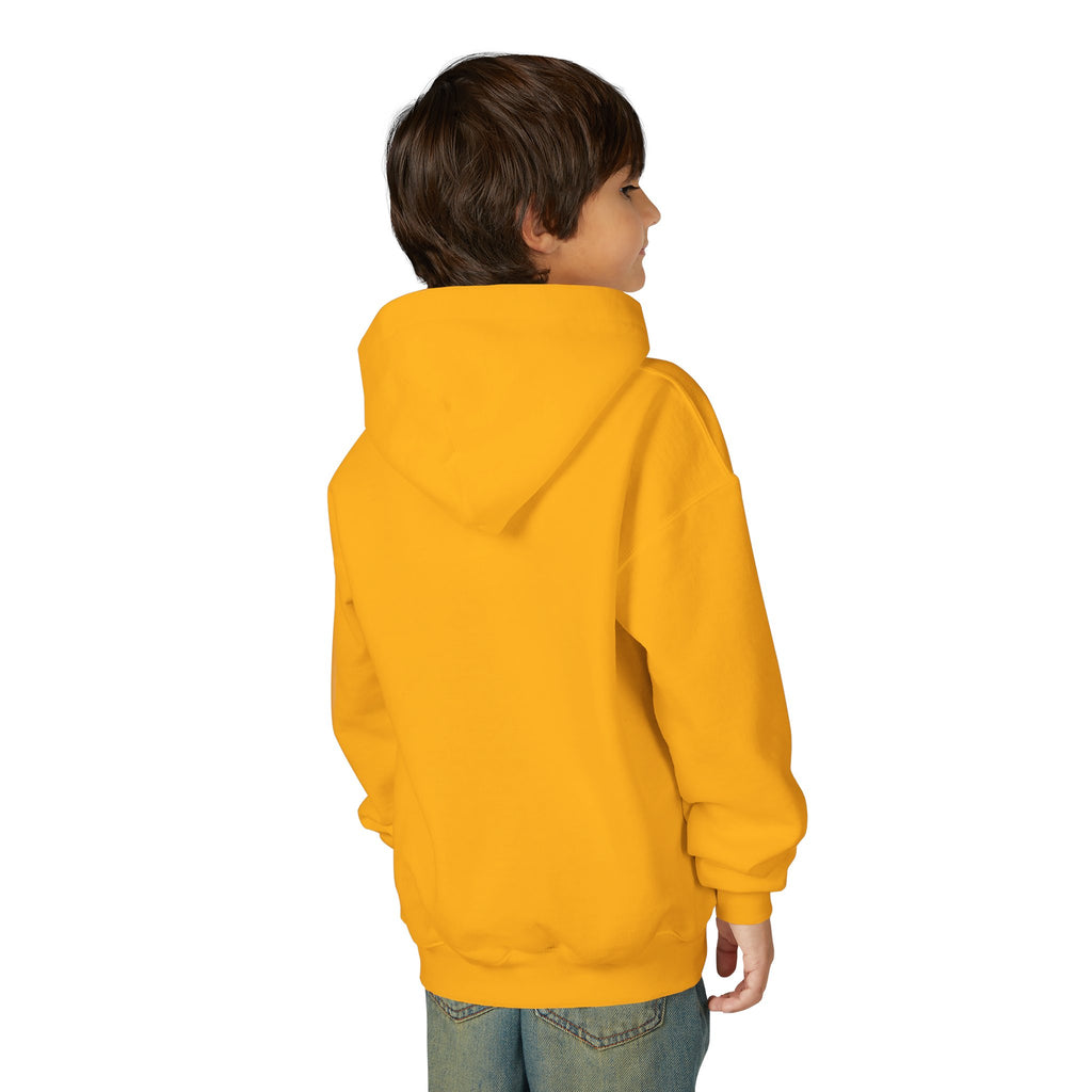Youth Lions Hoodie