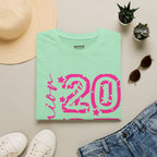 Senior 2027 T-Shirt
