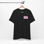 'Hello I'm Anxious' Graphic T‑Shirt