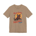 Rootin Tootin Good Vibes Club Tee