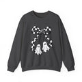 Cute Ghosts Halloween Crewneck