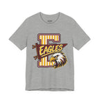 Eagles Letterboard Graphic Tee