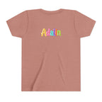 2nd Grade Back‑to‑School Design (Personalizable Name)