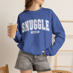 Snuggle Season Crewneck Sweatshirt