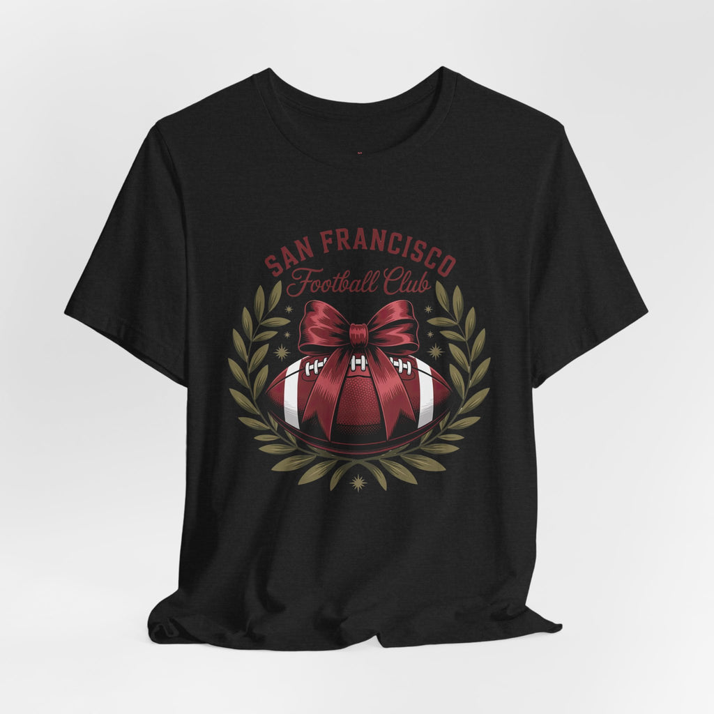 San Francisco Football Club Graphic Tee