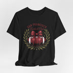 San Francisco Football Club Graphic Tee