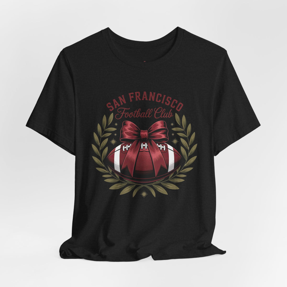 San Francisco Football Club Graphic Tee