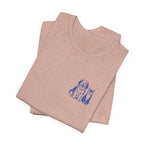 Cute Pet Lovers Graphic T-Shirt