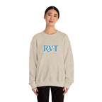 RVT Monogram Graphic Sweatshirt