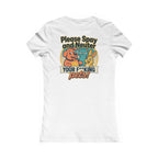 Please Spay and Neuter Your F*king Pets Women's Graphic T‑Shirt