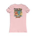 Please Spay and Neuter Your F*king Pets Women's Graphic T‑Shirt
