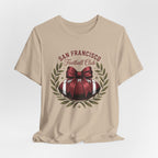 San Francisco Football Club Graphic Tee