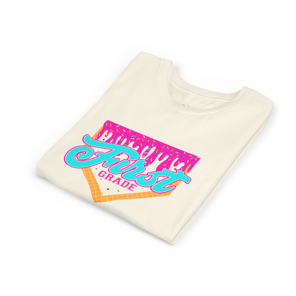 First Grade Youth T‑Shirt