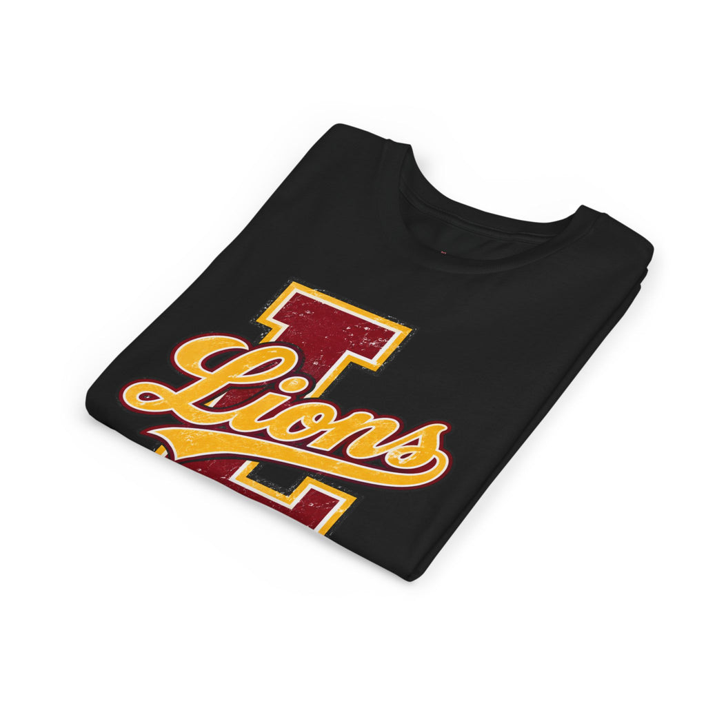 Letterman School Spirit Youth T-Shirt