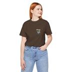 Custom Tee aat Abby Pet Hosptail - Proceeds will be donated to Abby Pet Hospital VCF fund.