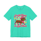 "I've Got Friends in Low Places" Graphic Tee
