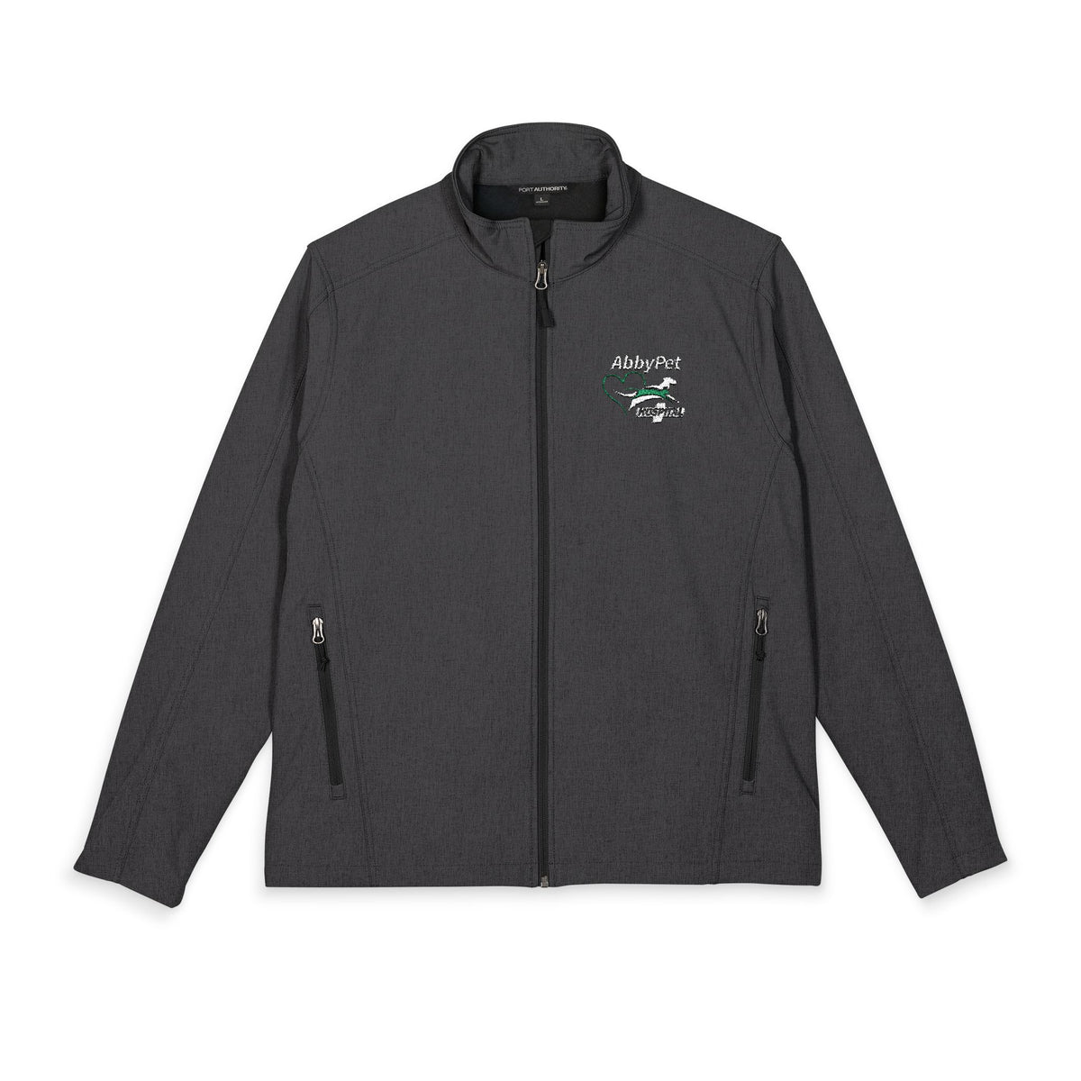 Abby Employee Soft Shell Jacket