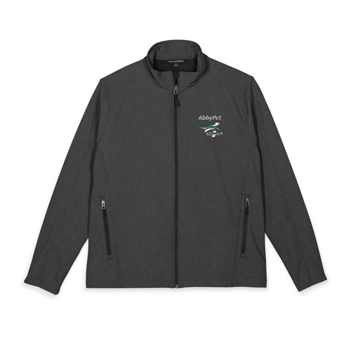 Abby Employee Soft Shell Jacket