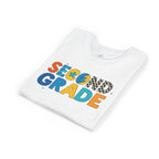Second Grade Back To School Youth Tee