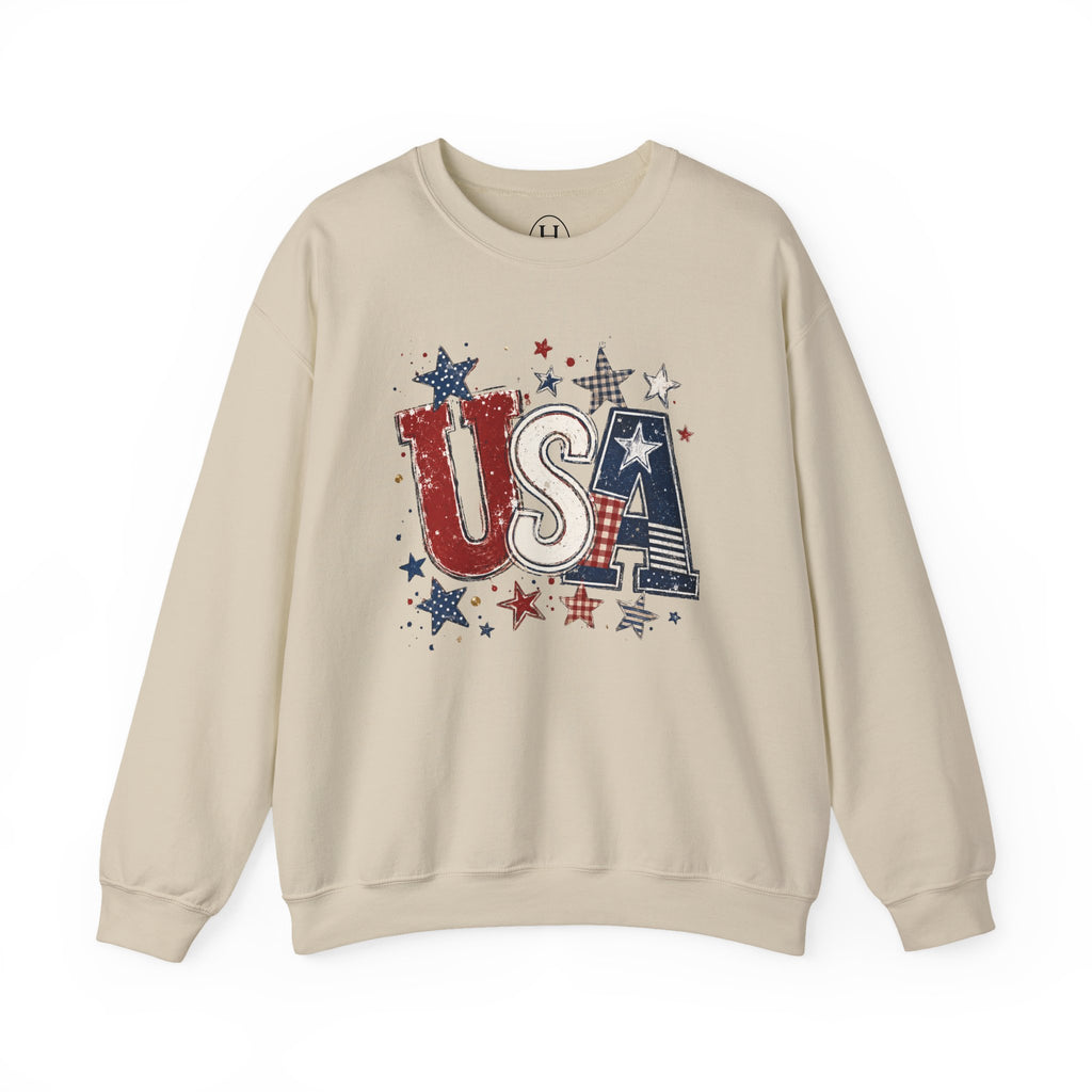 Not your grandmas Vintage sweater - Graphic Sweatshirt