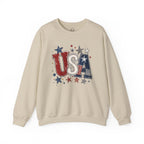 Not your grandmas Vintage sweater - Graphic Sweatshirt