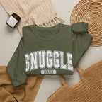 Snuggle Season Crewneck Sweatshirt