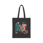 RVT Veterinary Nurse Tote Bag