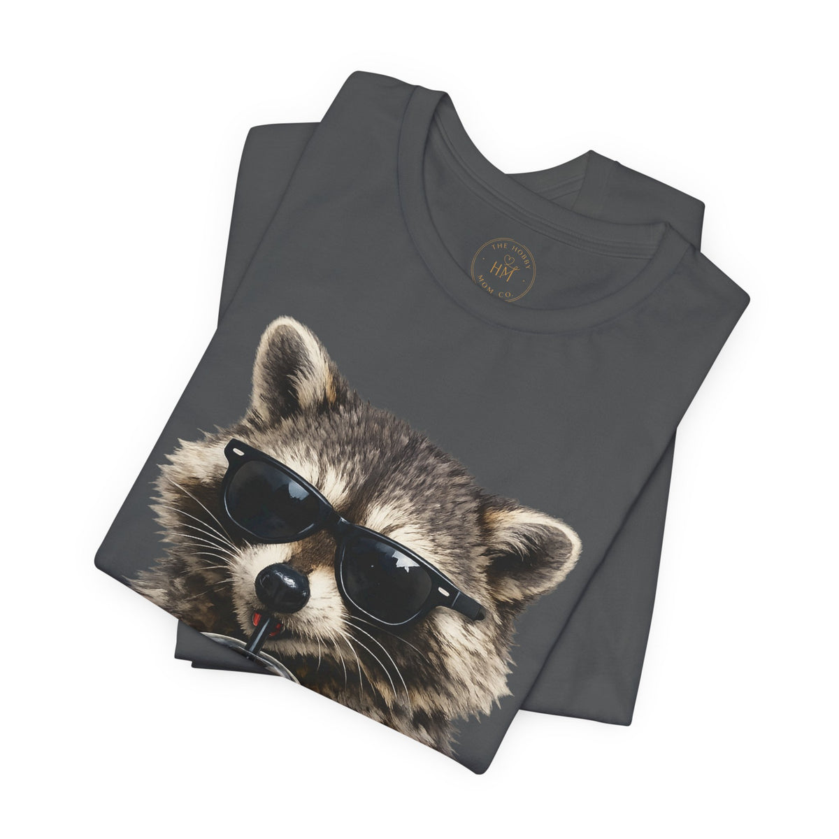 Rage Consumes Me Graphic T-Shirt