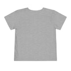 Powered by Chicken Nuggets Toddler Tee
