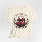 San Francisco Football Club Graphic Tee