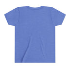 Youth Lions School Spirit Short Sleeve Tee