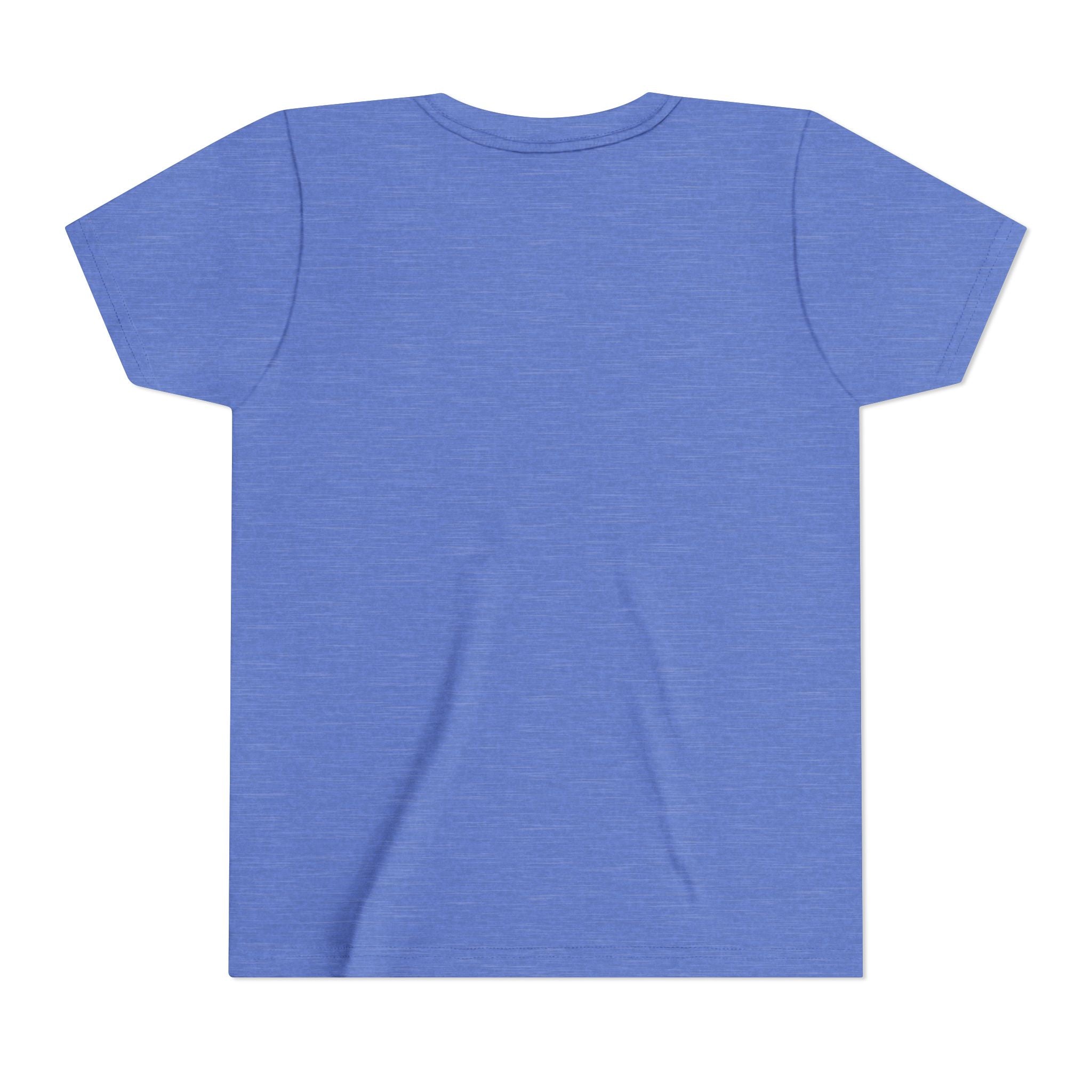 Youth Lions School Spirit Short Sleeve Tee